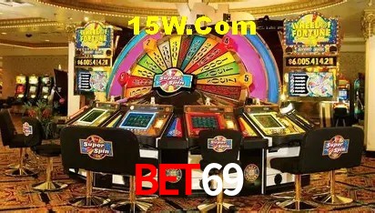 Estatísticas Esportivas Bet69