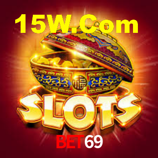 Bônus Generosos e Exclusivos no Bet69 para Você!