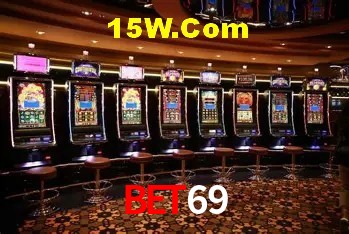 Apostas de Tênis Bet69