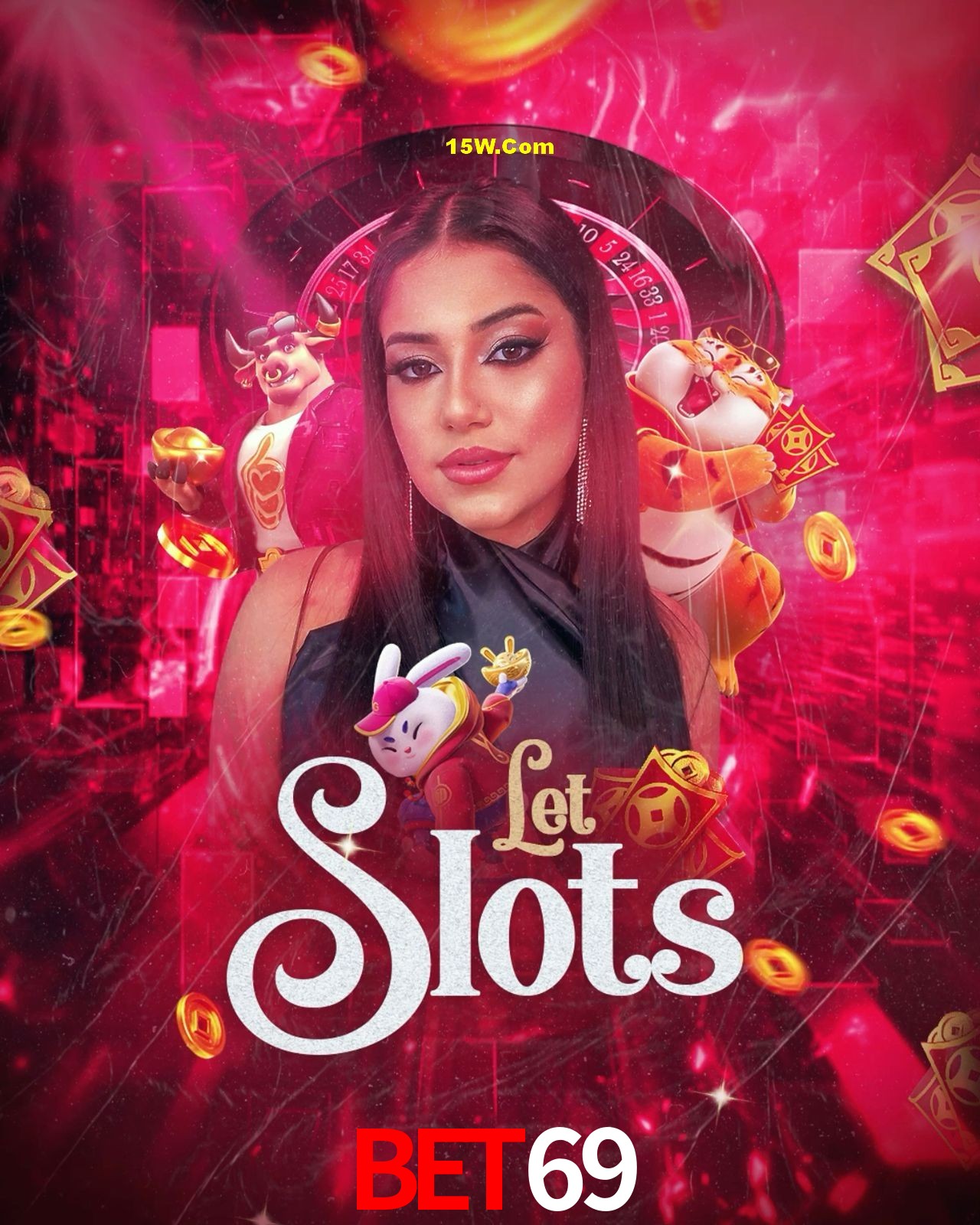 Live Casino Bet69