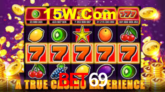 Bet69 App