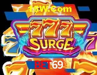 Jogos de Slot Bet69