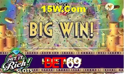 Especiais de Fim de Semana Bet69