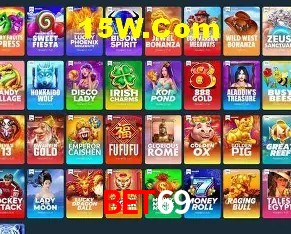Casino VIP Bet69