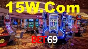 Live Casino Bet69