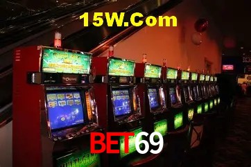 Casino Ao Vivo Bet69