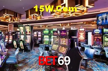 Integração de APIs Bet69