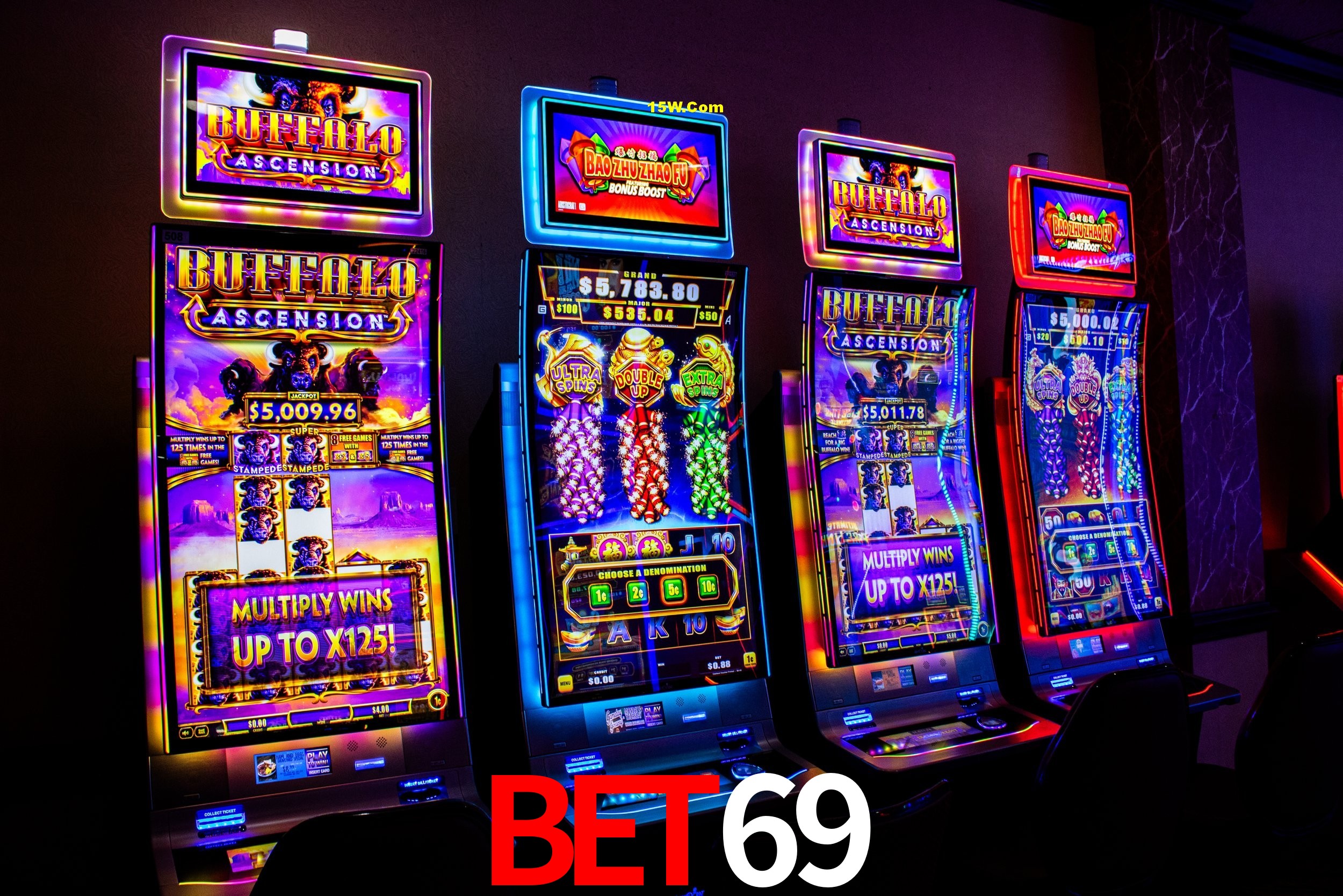 Games Directory Bet69