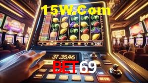 Welcome Bonus Bet69