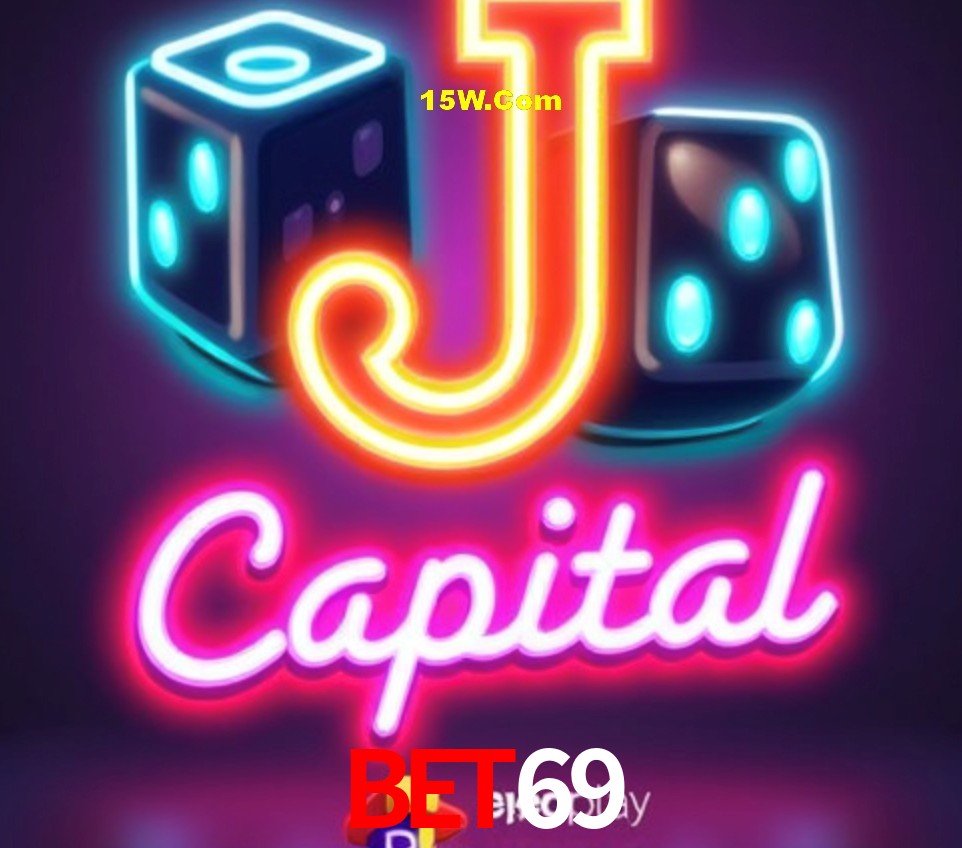 Mesa de Roleta Bet69