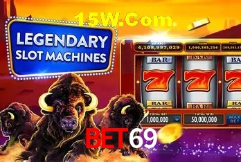 Design Responsivo Bet69