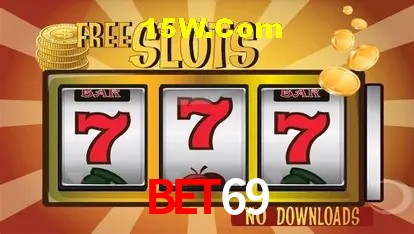 Provedores de Jogos Bet69