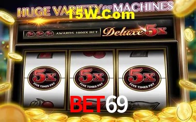 Segurança 2FA Bet69