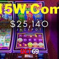 Daily Bonuses Bet69
