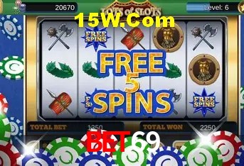 Estatísticas do Jogo Bet69