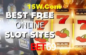 Promoção Relâmpago Bet69