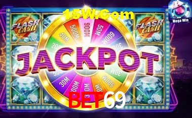 Benefícios da Conta Bet69