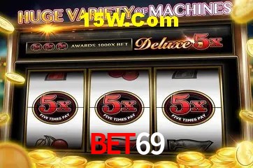 Diretório de Jogos Bet69