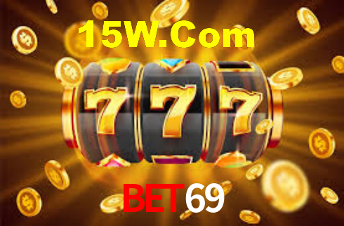 Bet69 App